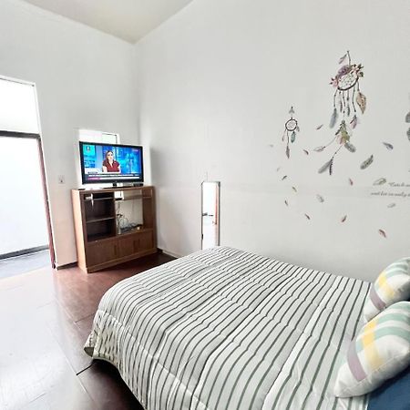 리마 Casa Borgono Miraflores 아파트 외부 사진