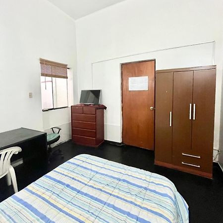 리마 Casa Borgono Miraflores 아파트 외부 사진