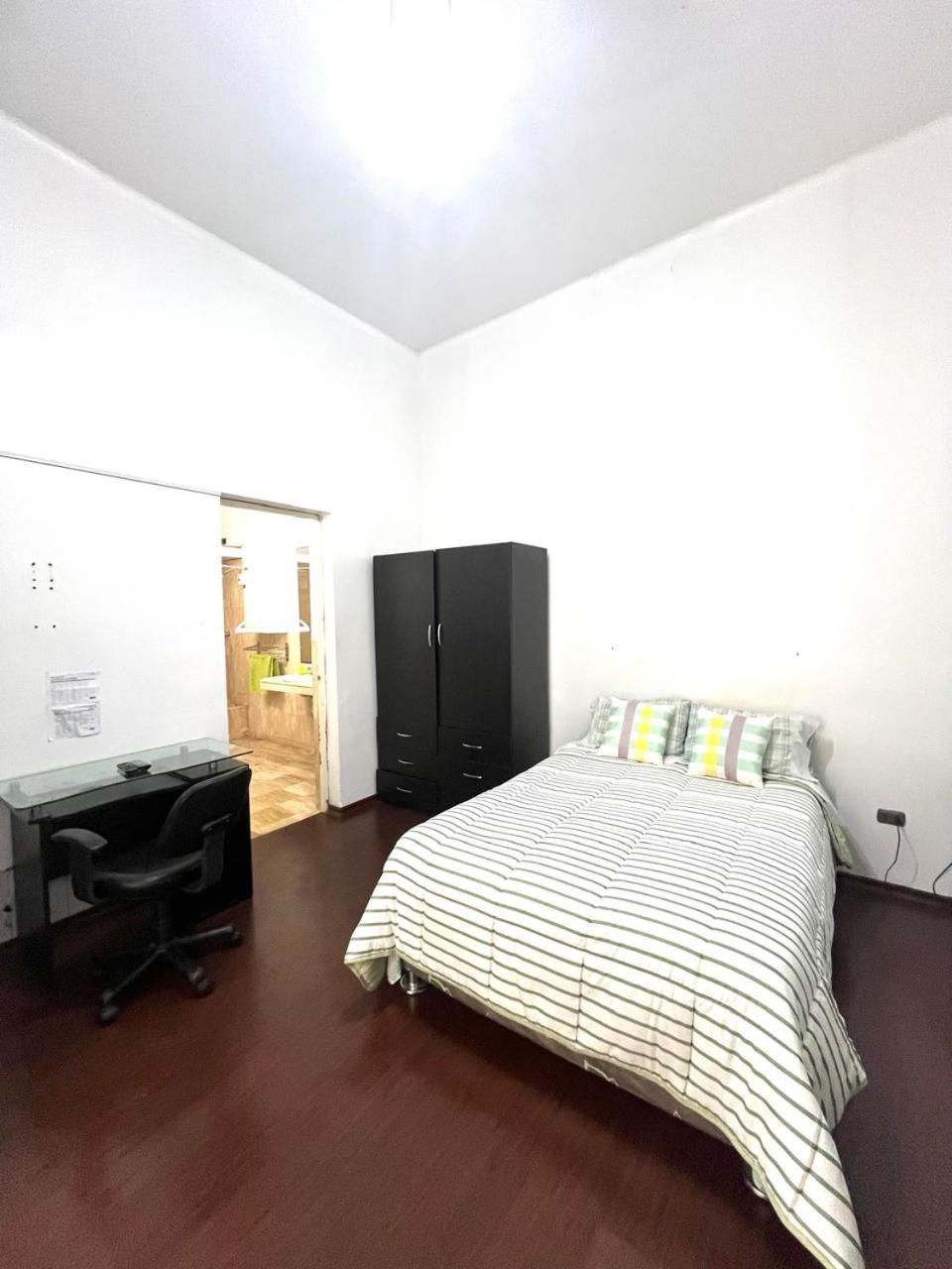 리마 Casa Borgono Miraflores 아파트 외부 사진