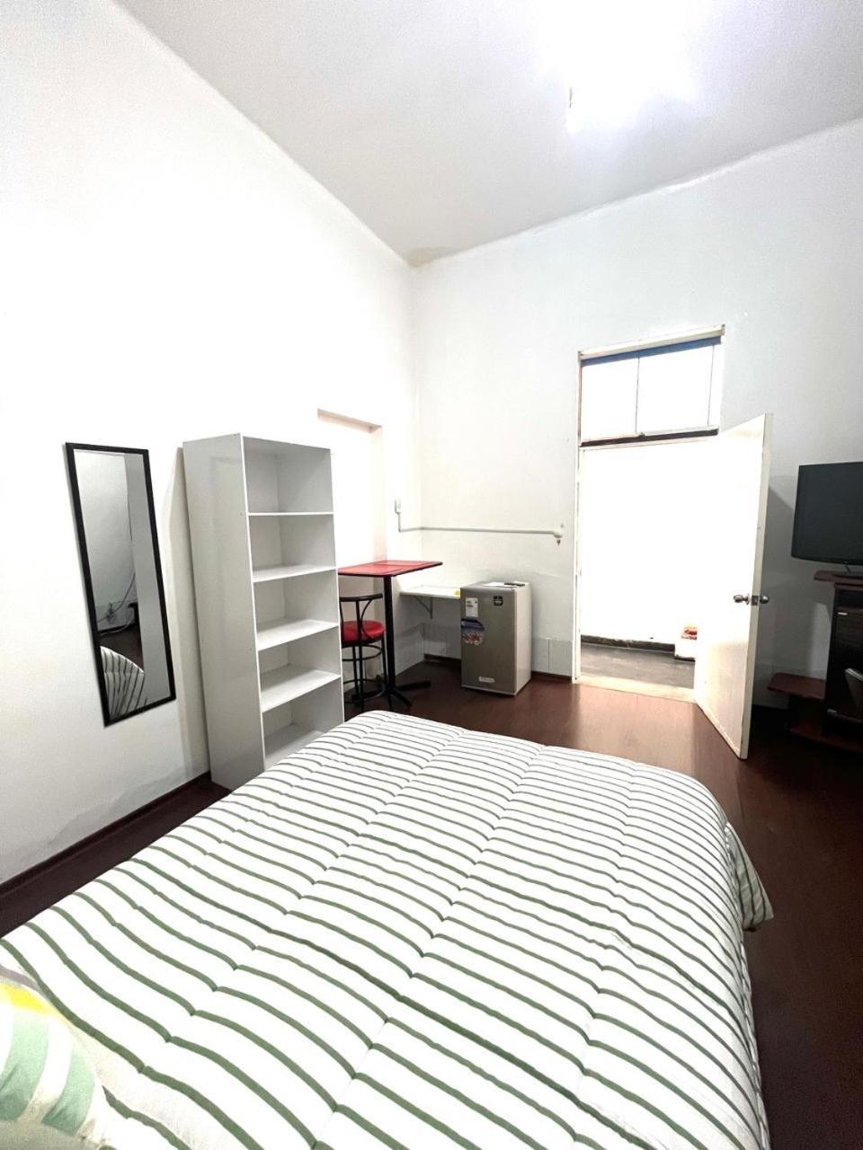 리마 Casa Borgono Miraflores 아파트 외부 사진
