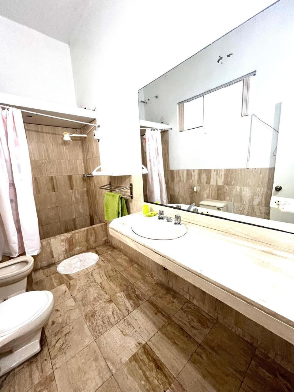리마 Casa Borgono Miraflores 아파트 외부 사진