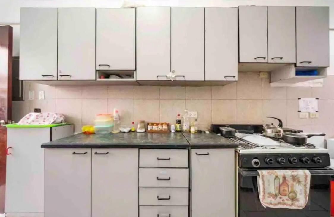 리마 Casa Borgono Miraflores 아파트 외부 사진