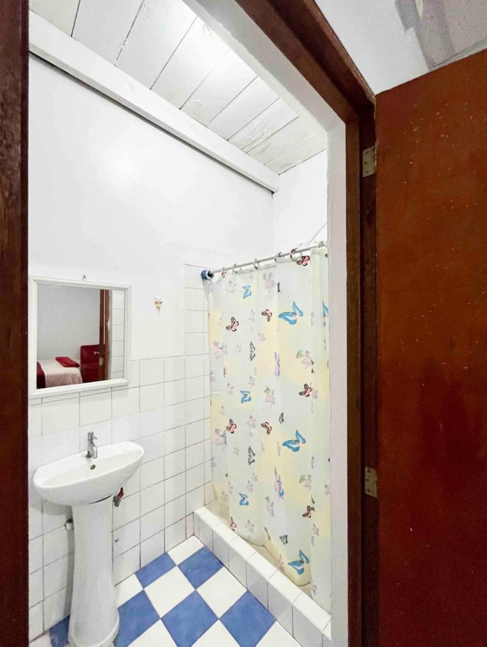 리마 Casa Borgono Miraflores 아파트 외부 사진