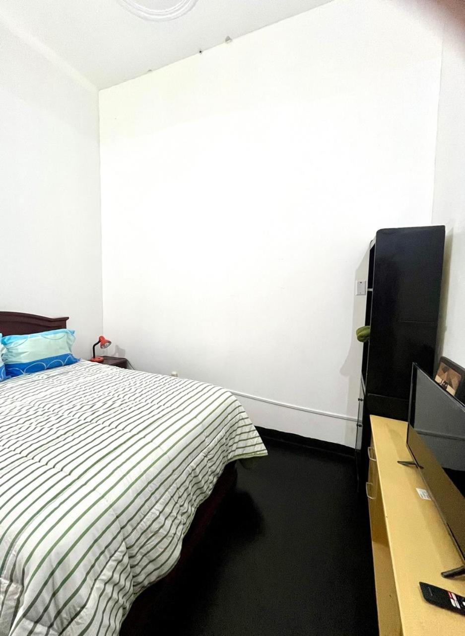 리마 Casa Borgono Miraflores 아파트 외부 사진
