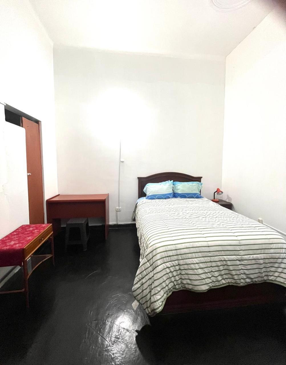 리마 Casa Borgono Miraflores 아파트 외부 사진