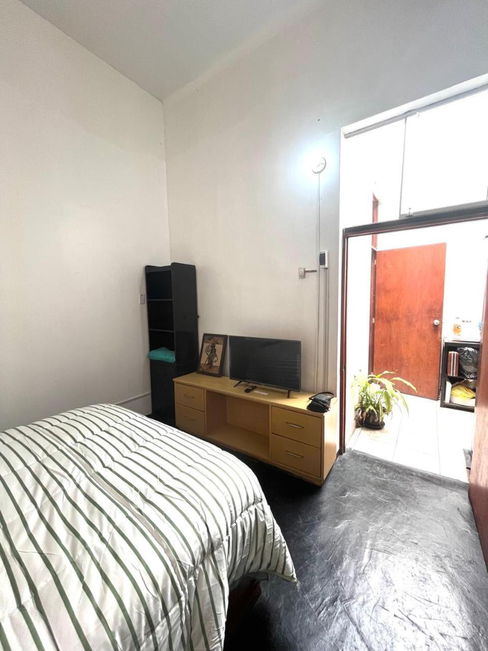 리마 Casa Borgono Miraflores 아파트 외부 사진