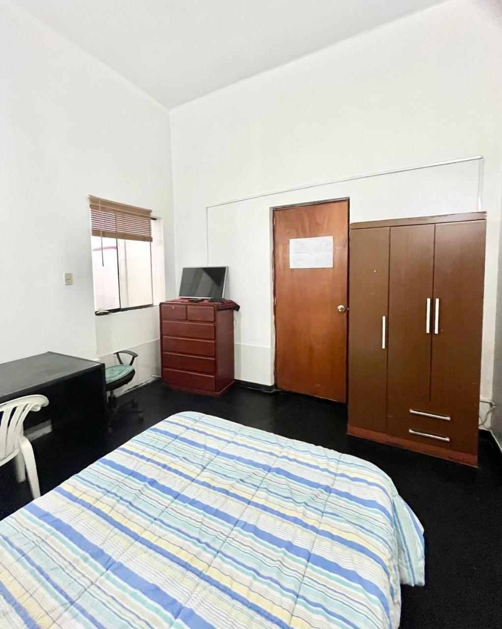 리마 Casa Borgono Miraflores 아파트 외부 사진