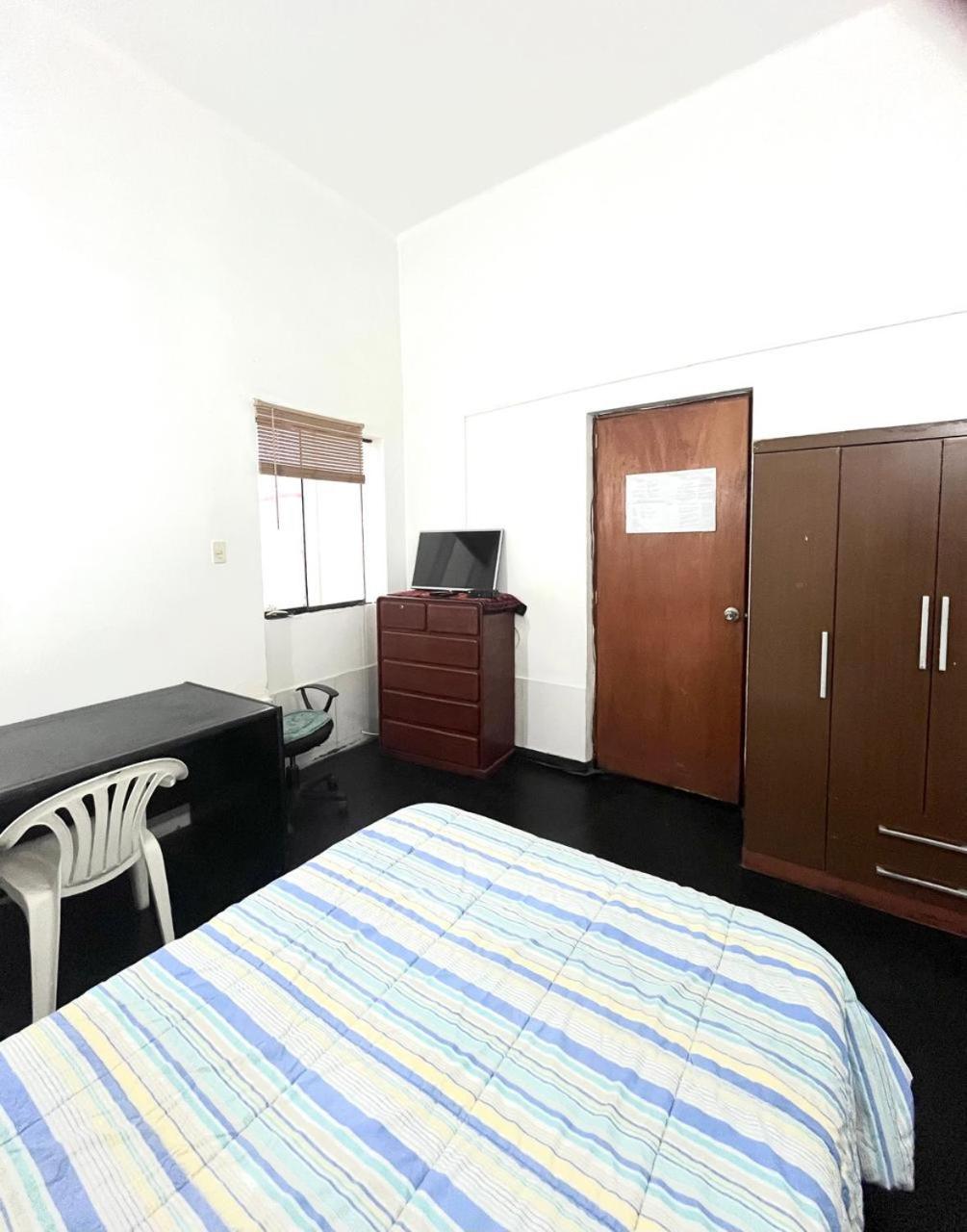리마 Casa Borgono Miraflores 아파트 외부 사진
