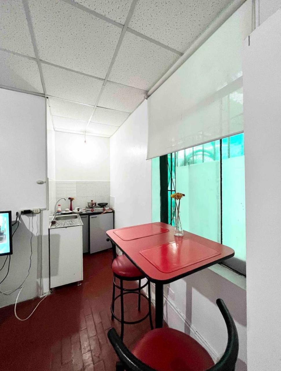 리마 Casa Borgono Miraflores 아파트 외부 사진