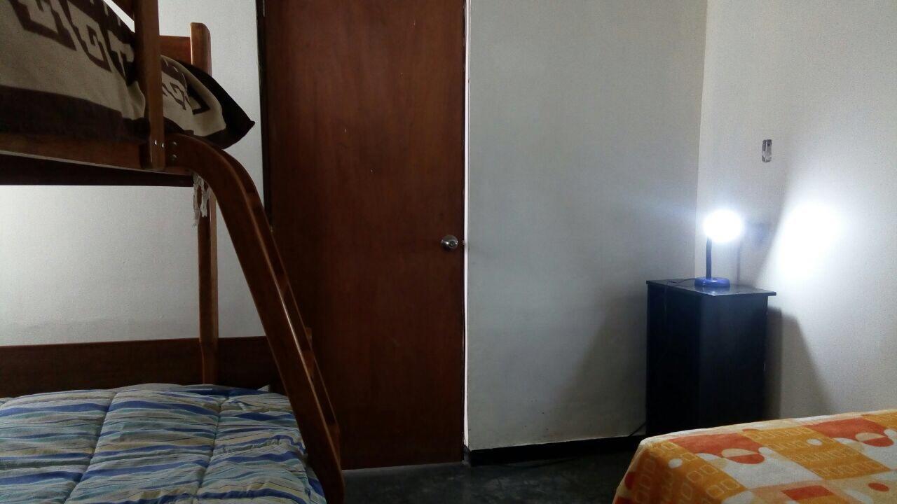 리마 Casa Borgono Miraflores 아파트 외부 사진