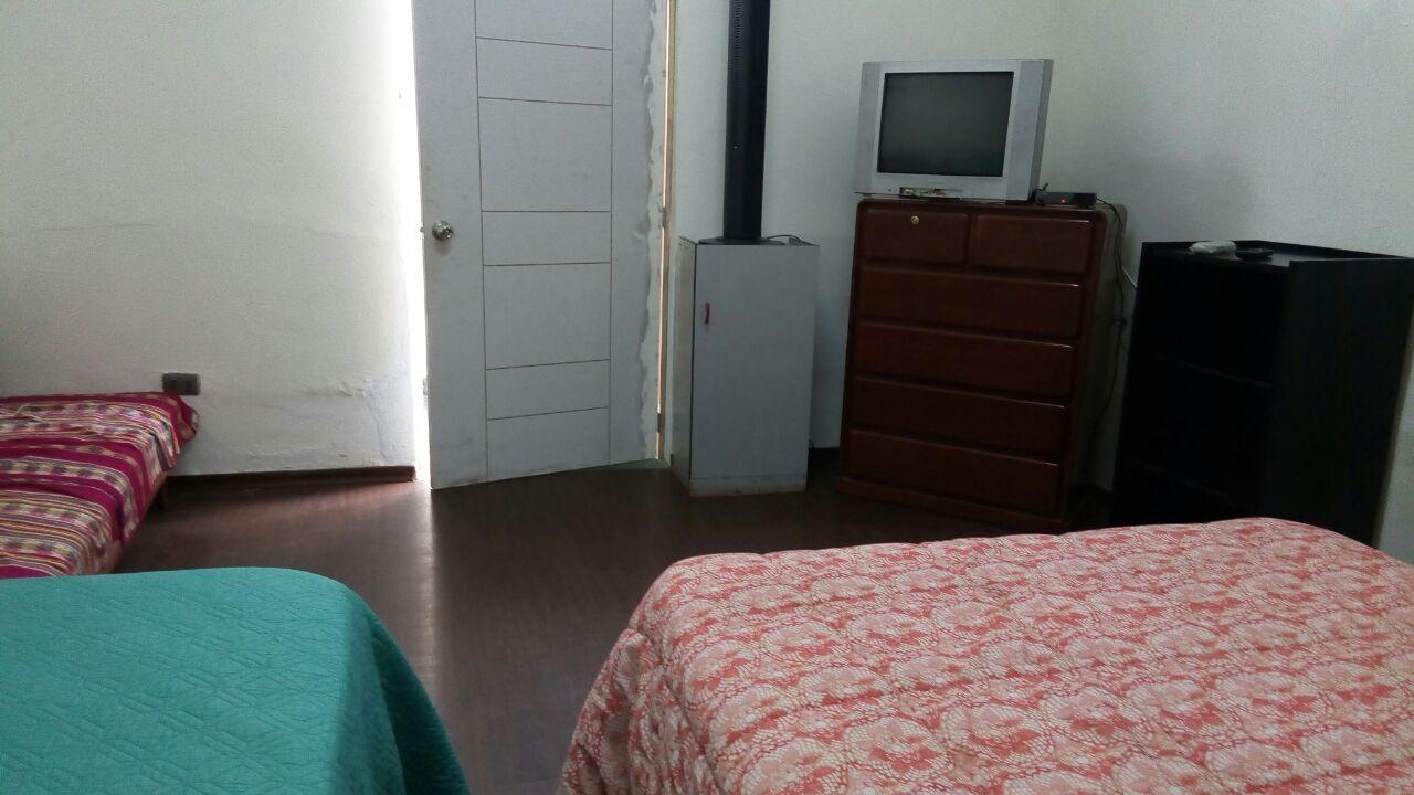 리마 Casa Borgono Miraflores 아파트 외부 사진
