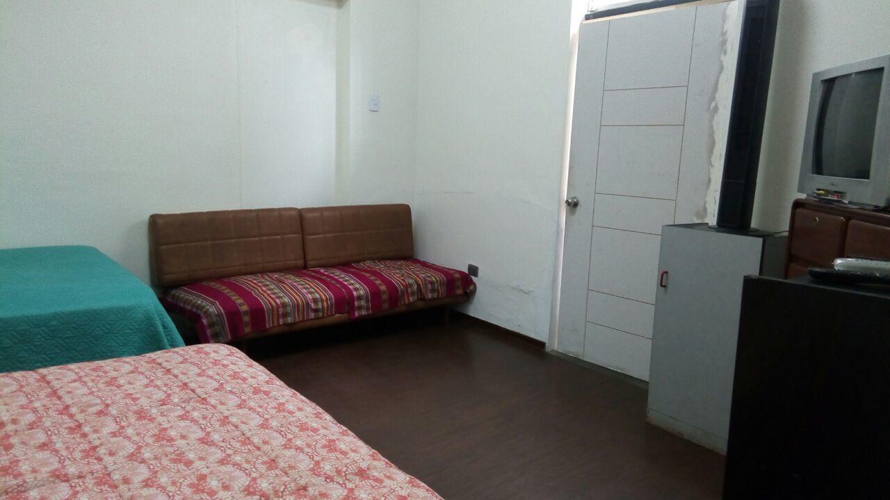 리마 Casa Borgono Miraflores 아파트 외부 사진