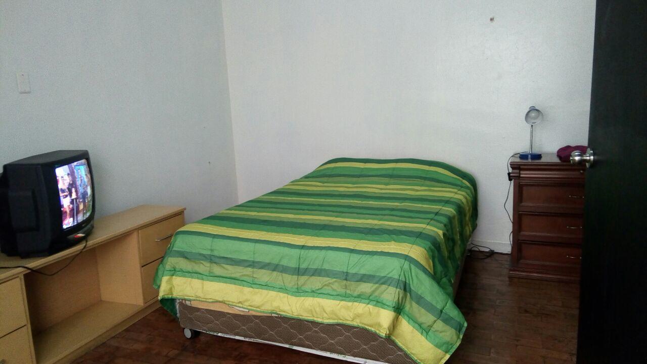 리마 Casa Borgono Miraflores 아파트 외부 사진