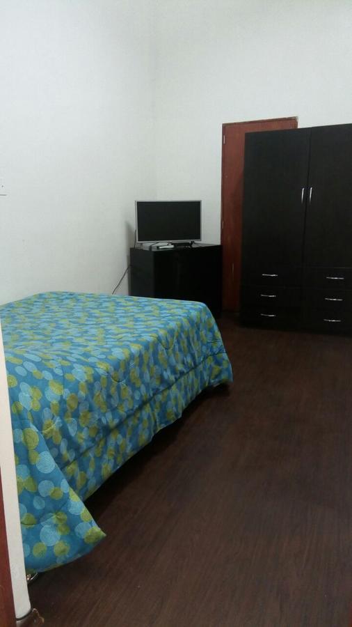 리마 Casa Borgono Miraflores 아파트 외부 사진