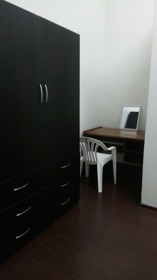 리마 Casa Borgono Miraflores 아파트 외부 사진