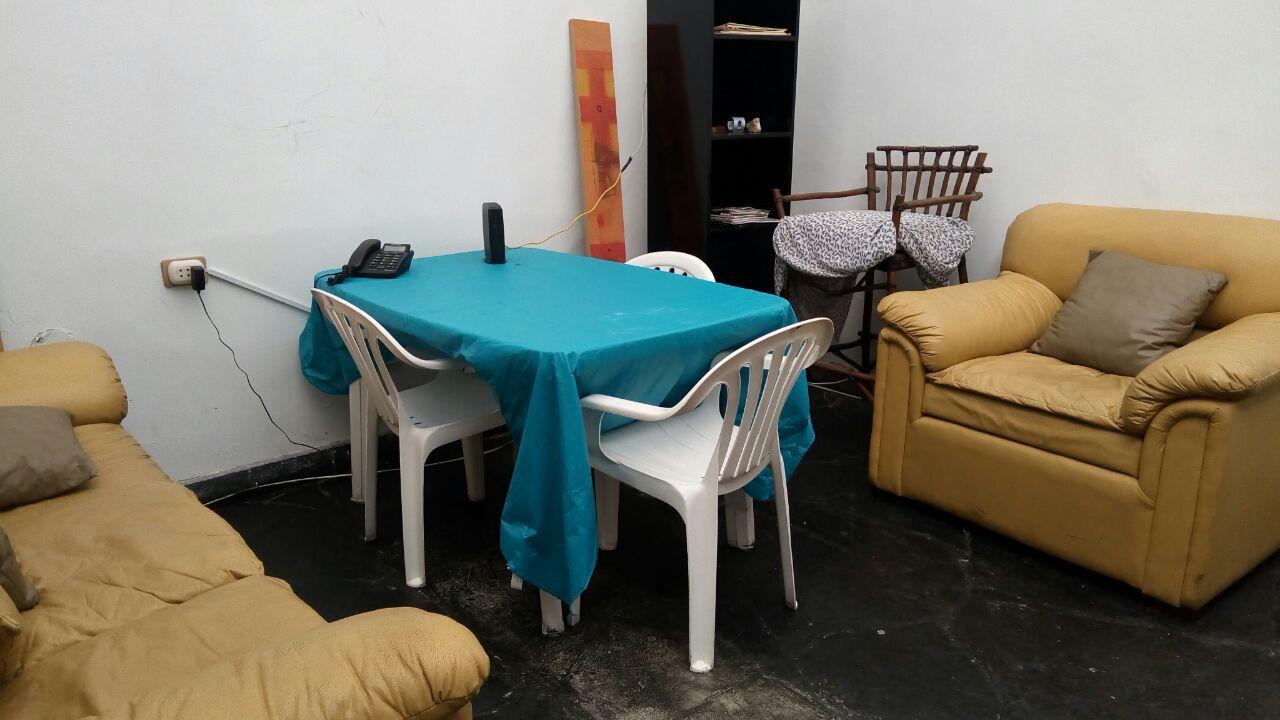 리마 Casa Borgono Miraflores 아파트 외부 사진